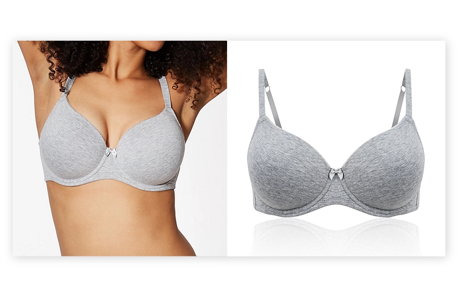 Garment & Apparel Product Photo Editing Service, Ghost Mannequin & Neck Join
