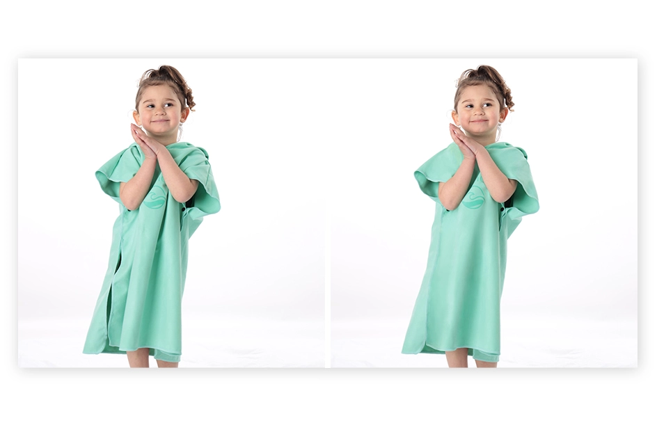 Garment & Apparel Product Photo Editing Service, Wrinkle Remove Services