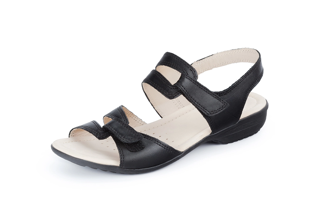 Footwear Photo Editing Service, Shadow Creation Left: A shoe photo with a flat appearance due to lack of shadows. Right: The same shoe with realistic shadows added, showcasing depth and highlighting key features like curves and textures.