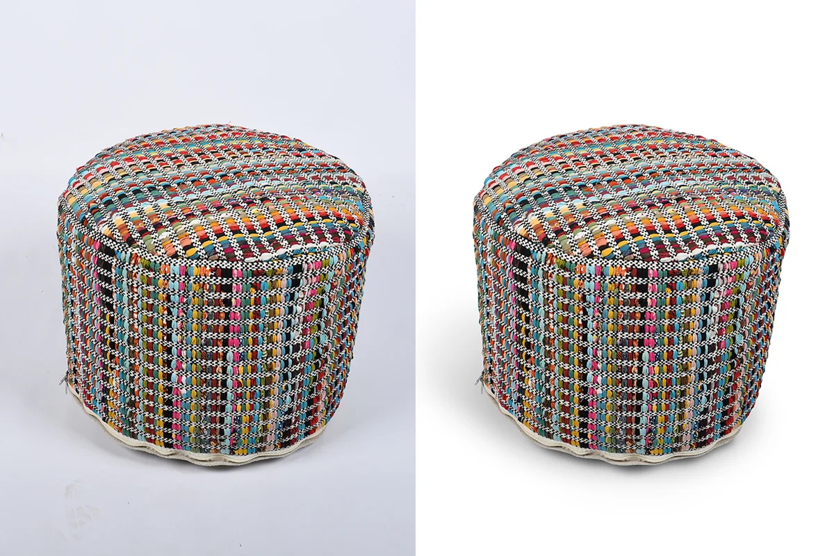 background removal service Clipping Path A collage of images demonstrating the diverse applications of clipping paths, including product photography, model editing, and creative photo manipulation.